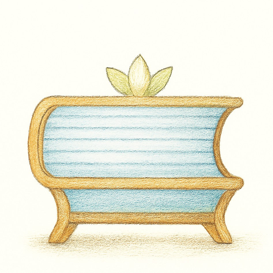 Solarium- und Wellnesszubehör