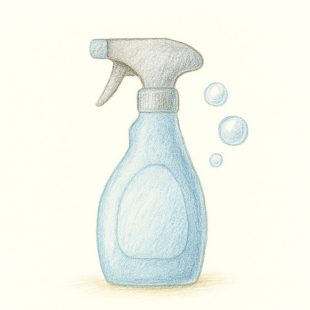 Hygiene und Reinigung