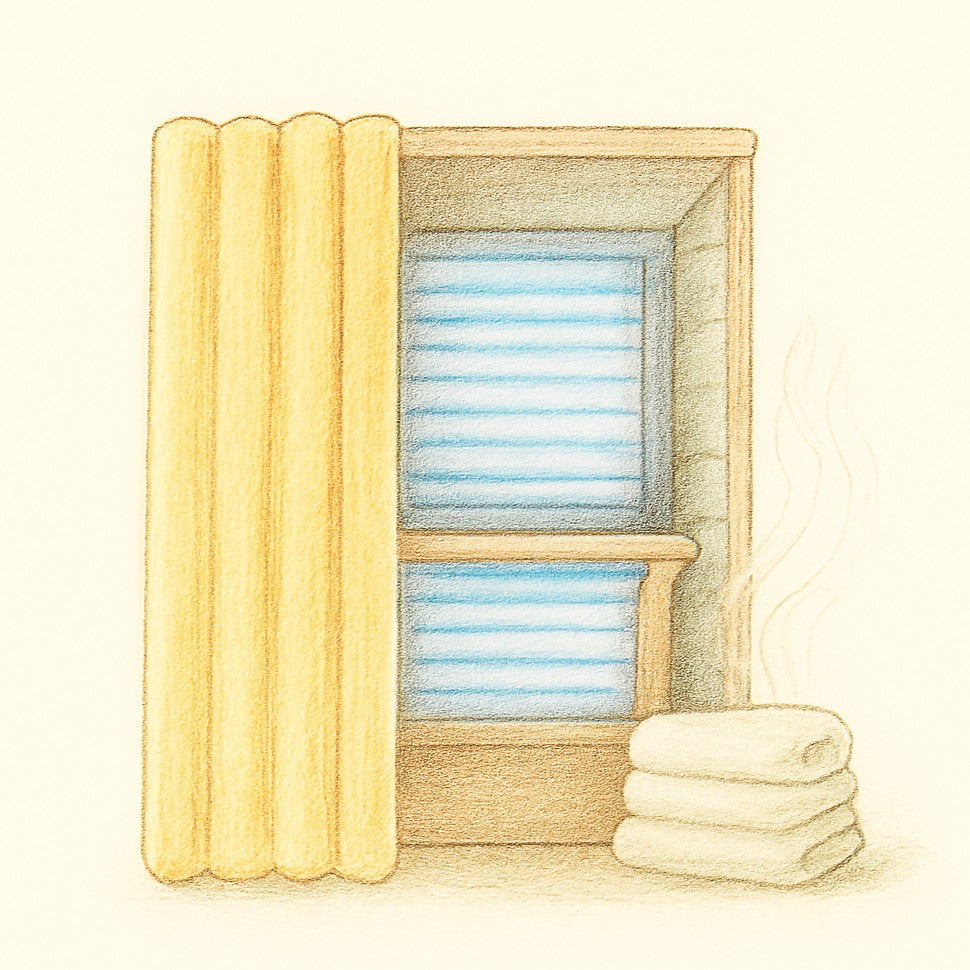 Kabinenausstattung und Zubehör