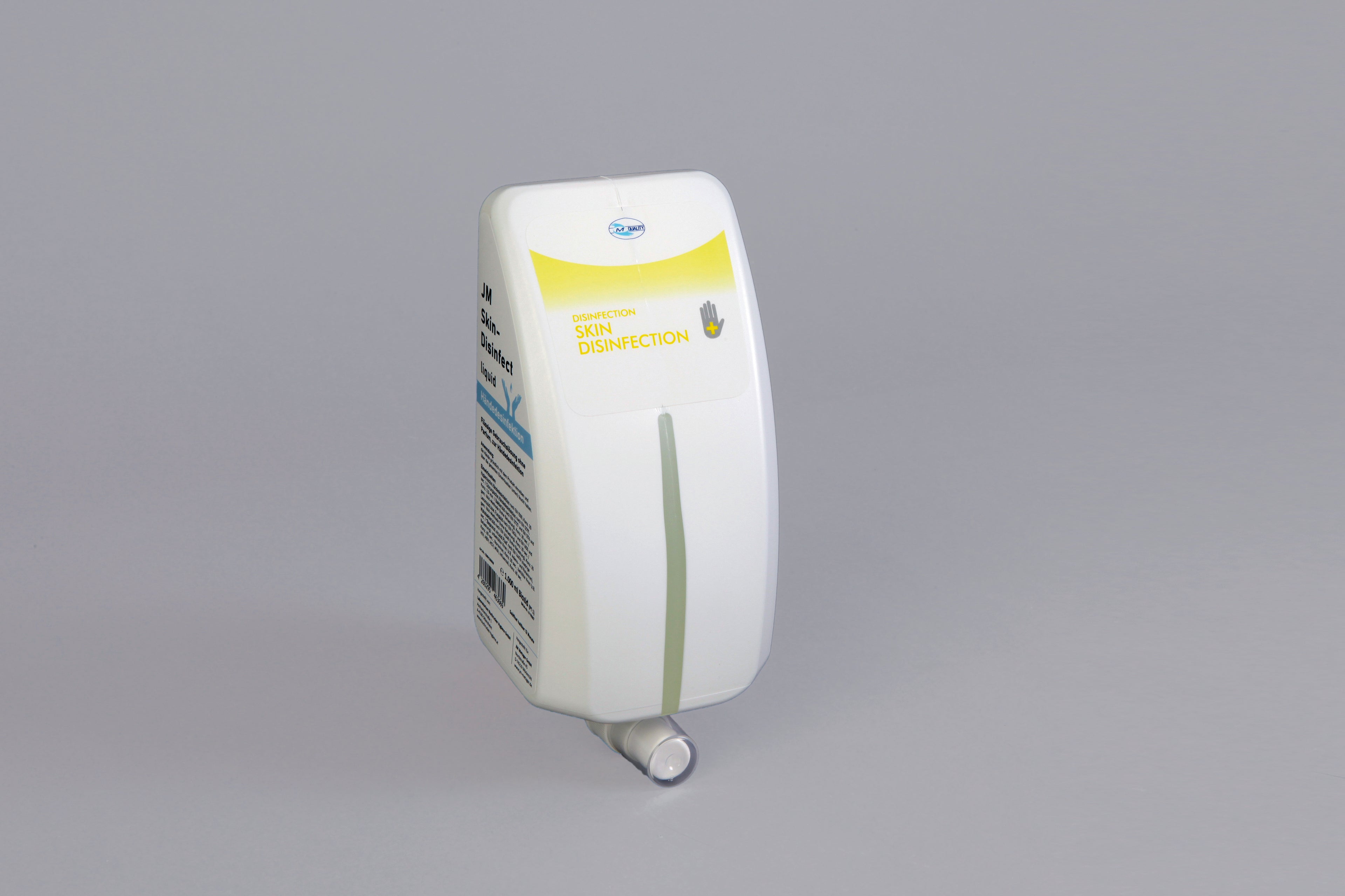 Hand- und Hautdesinfektion, Kartusche  EMH 1000W