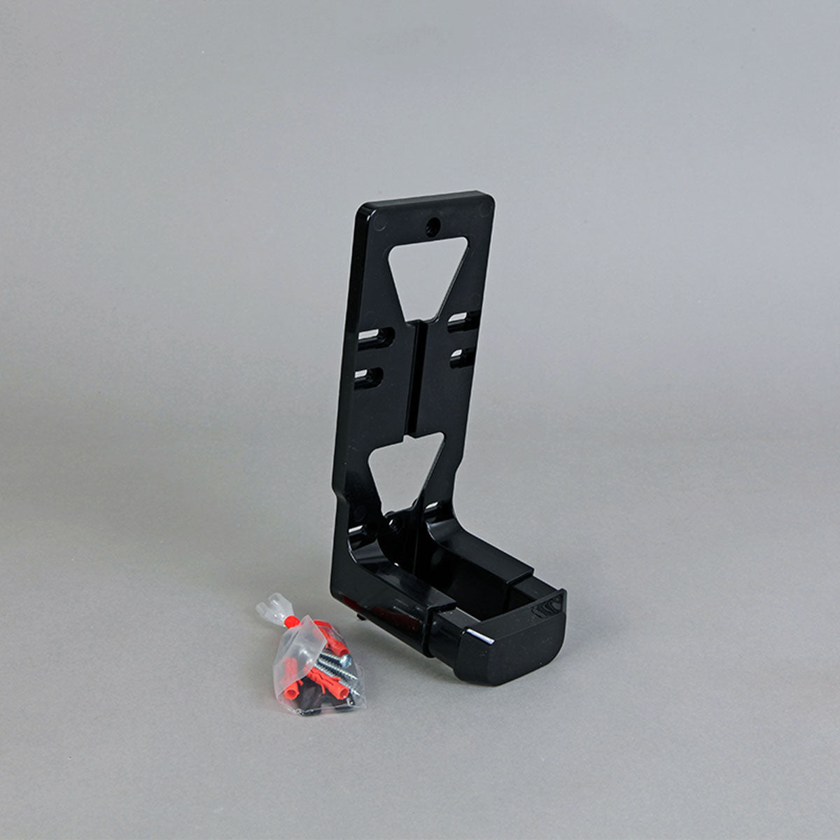 Wandhalterung für Desinfektionsmittel