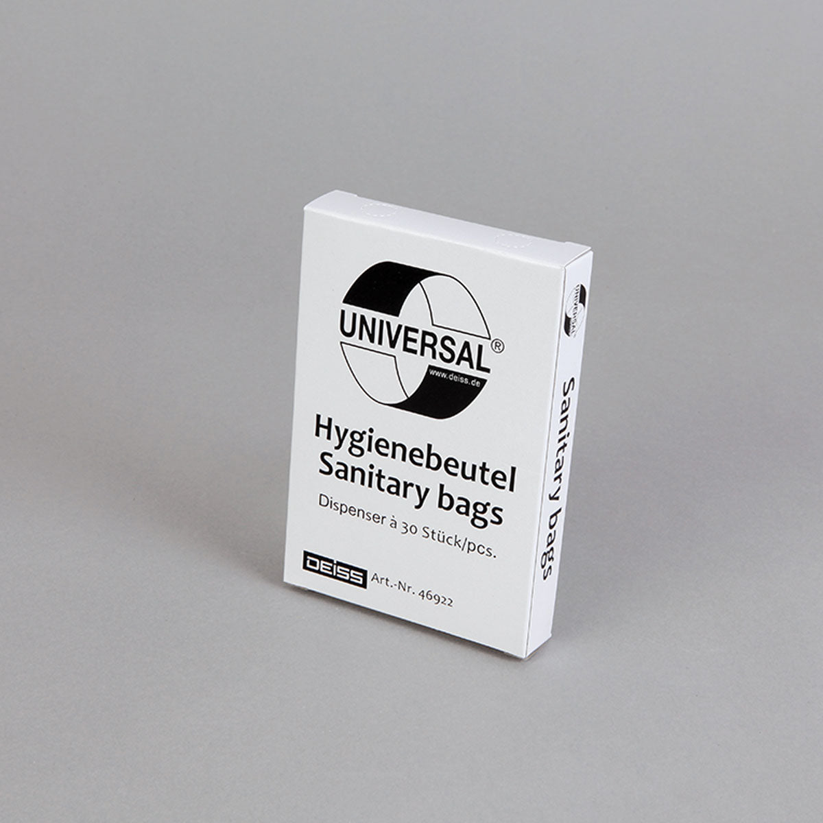 Damenhygiene  Bags - Nachfüllpack