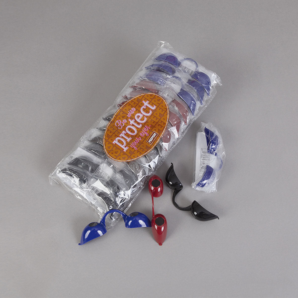 California Tan - Peepers Solariumbrille