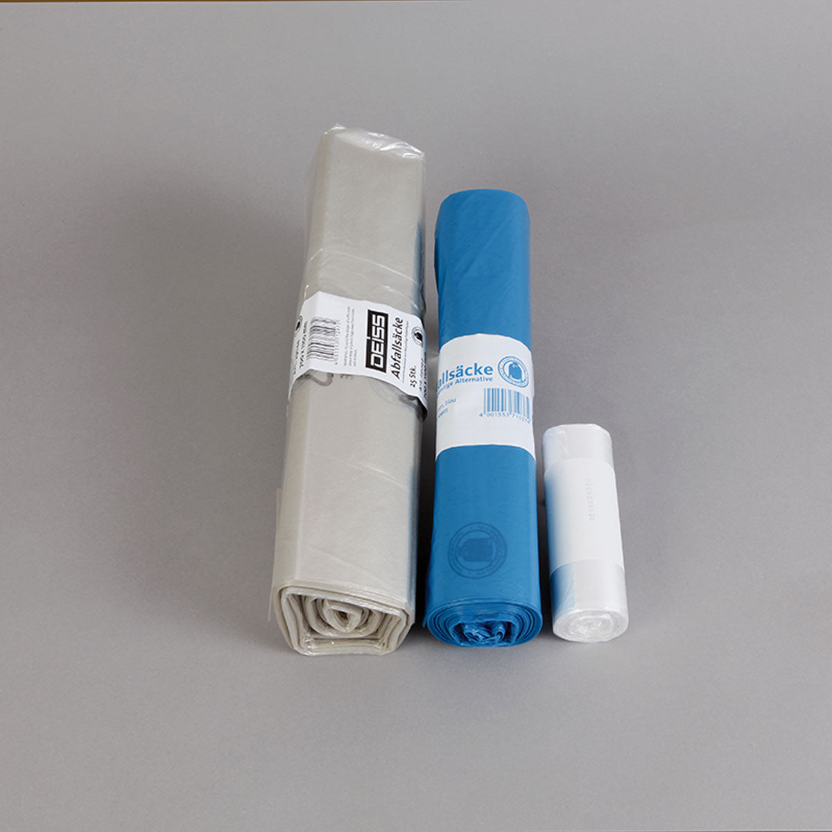 Müllbeutel 120 Liter im Karton