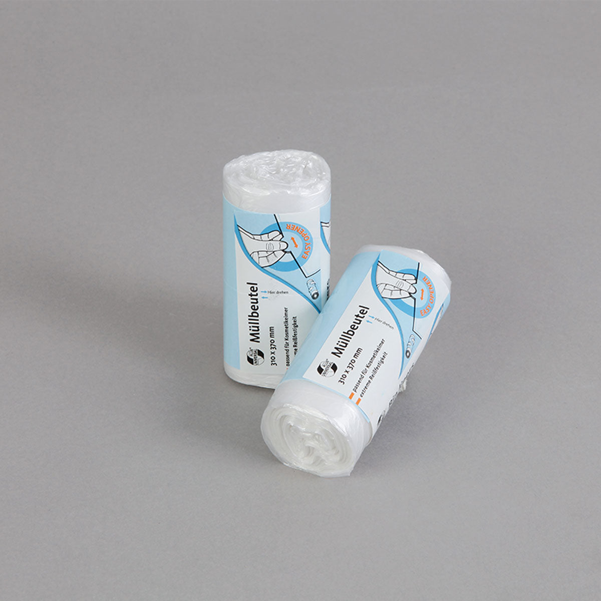 Müllbeutel für Hygieneeimer 6 l im Karton