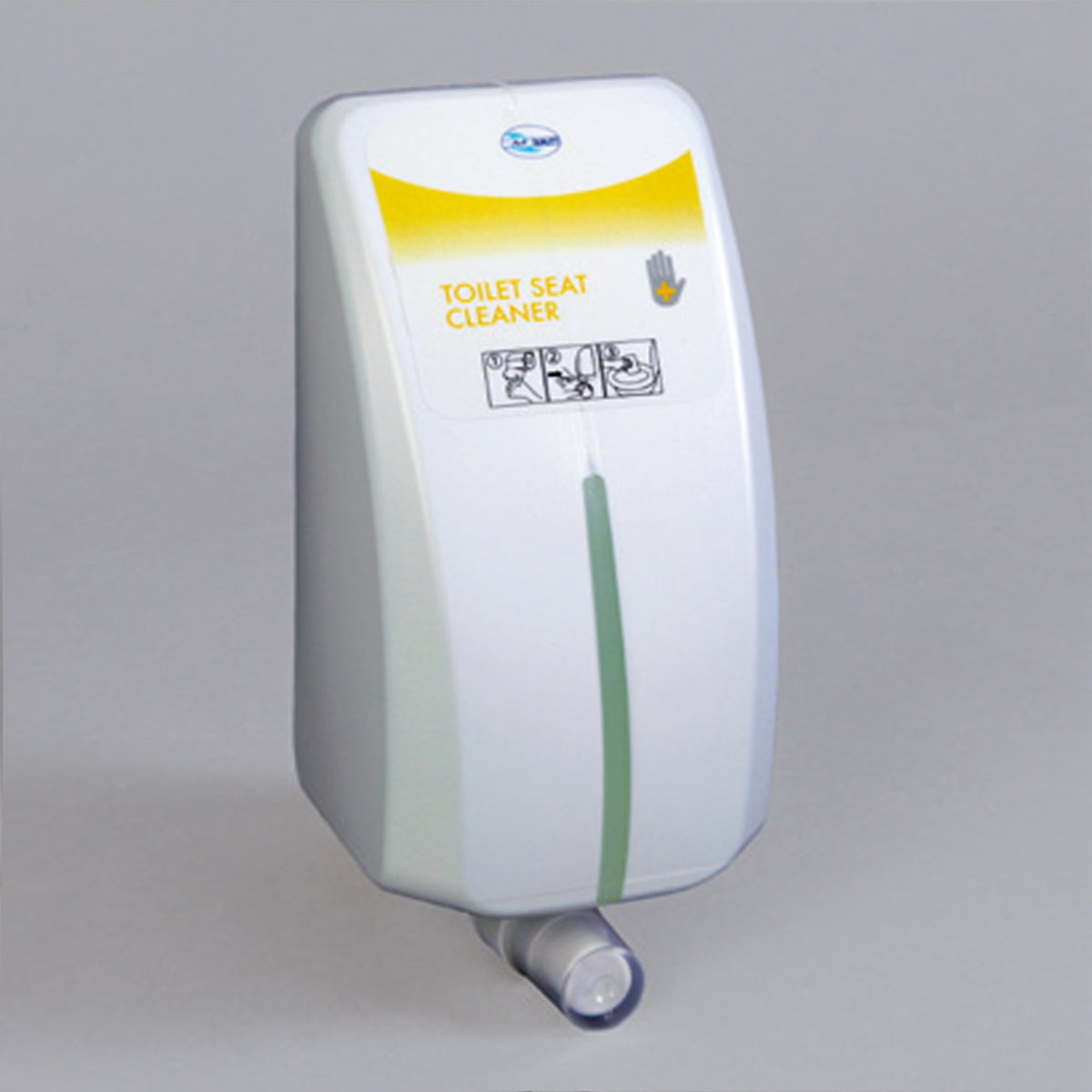 Toilettensitzreiniger  EDT 1000W