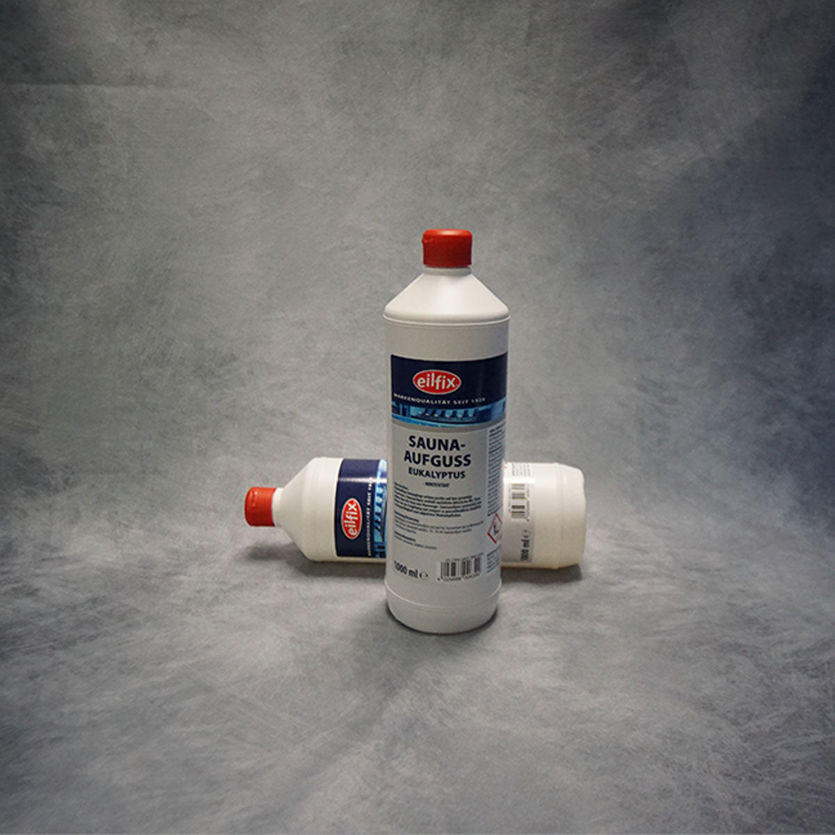 Saunaaufguss 1 Liter