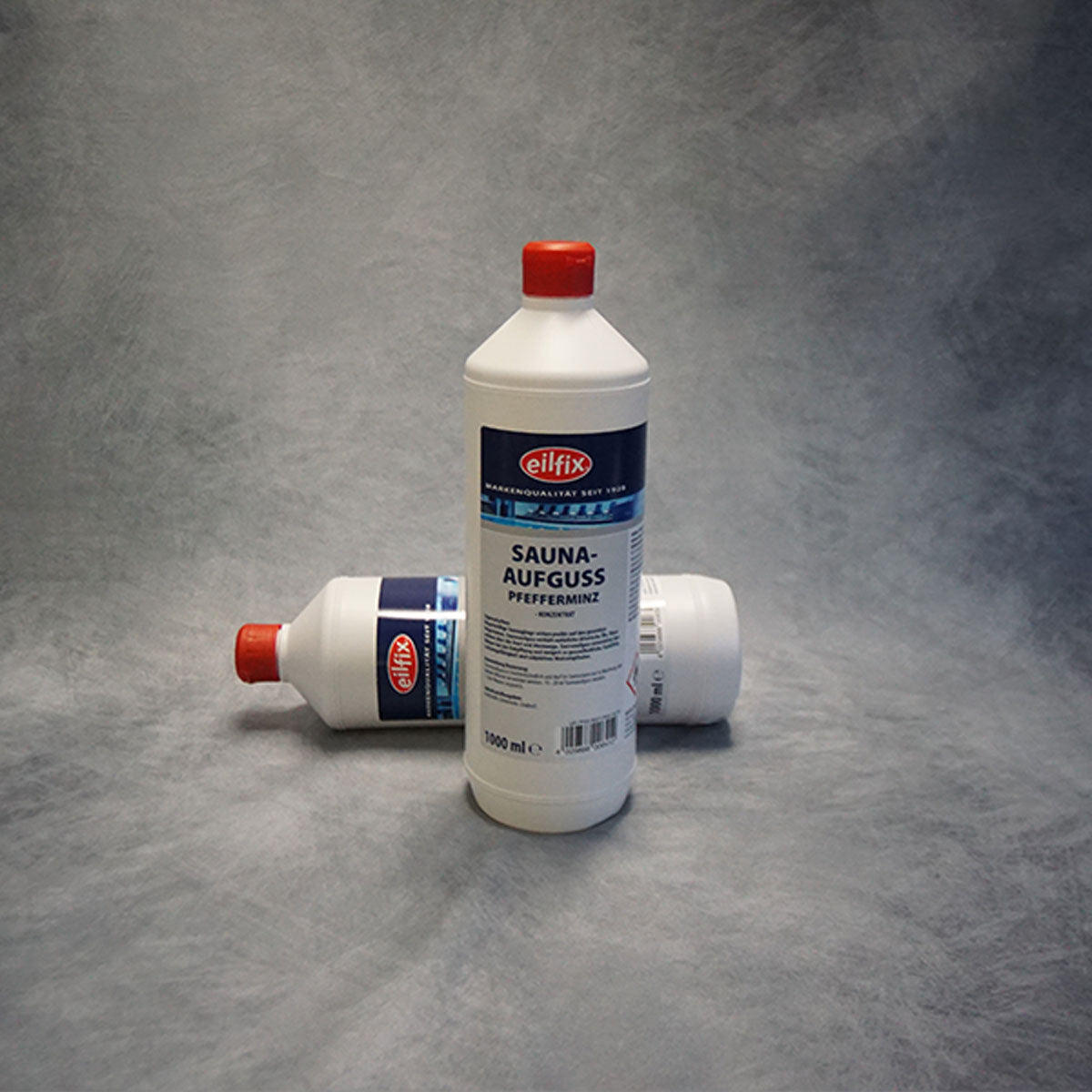 Saunaaufguss 1 Liter