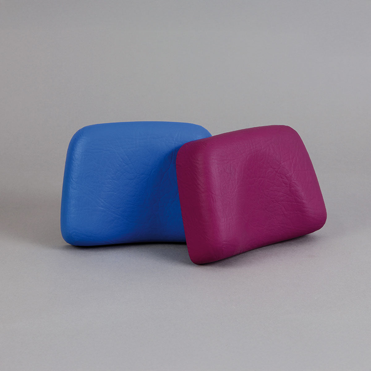 Kopfpolster für Wellnessbereiche