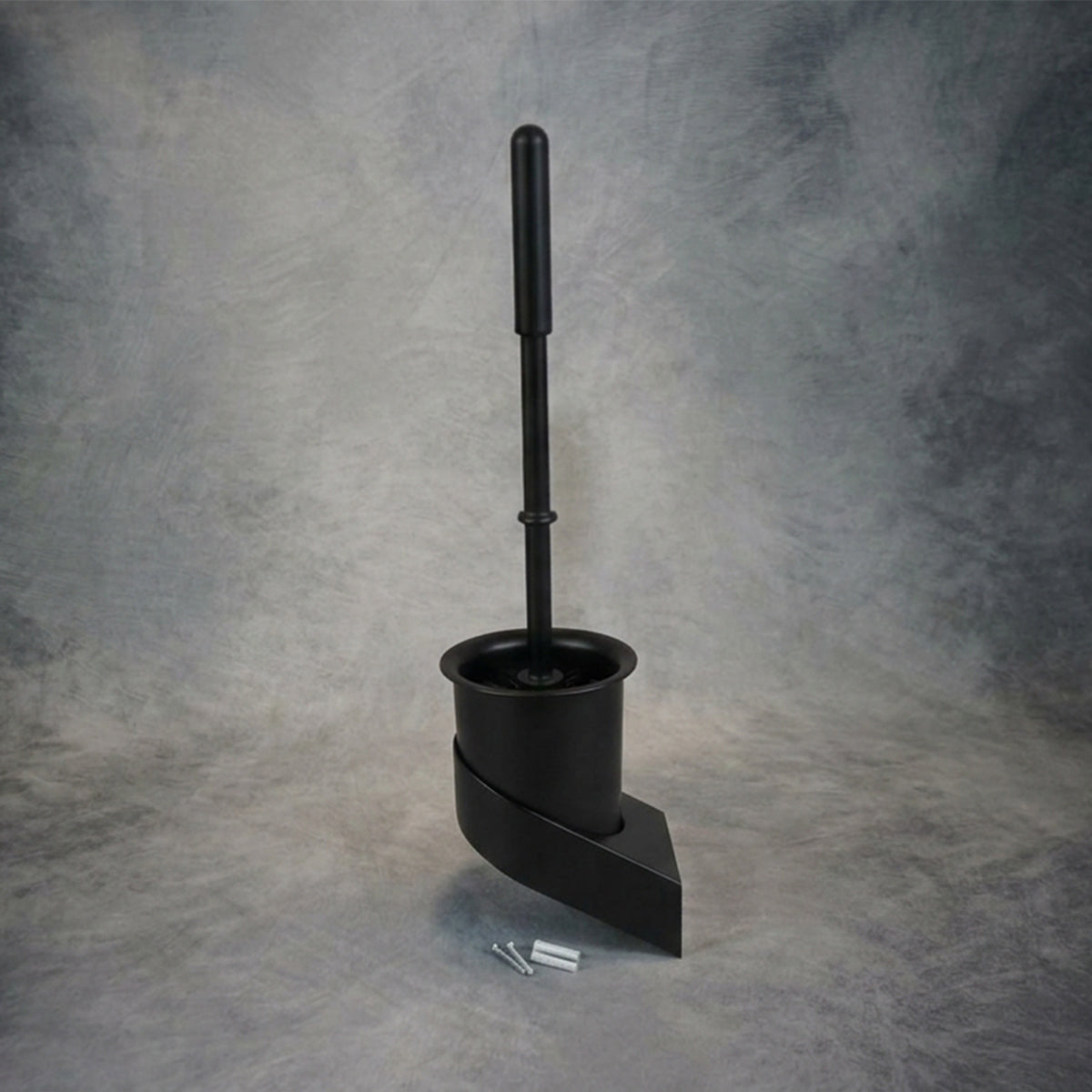 Wand WC-Bürstengarnitur