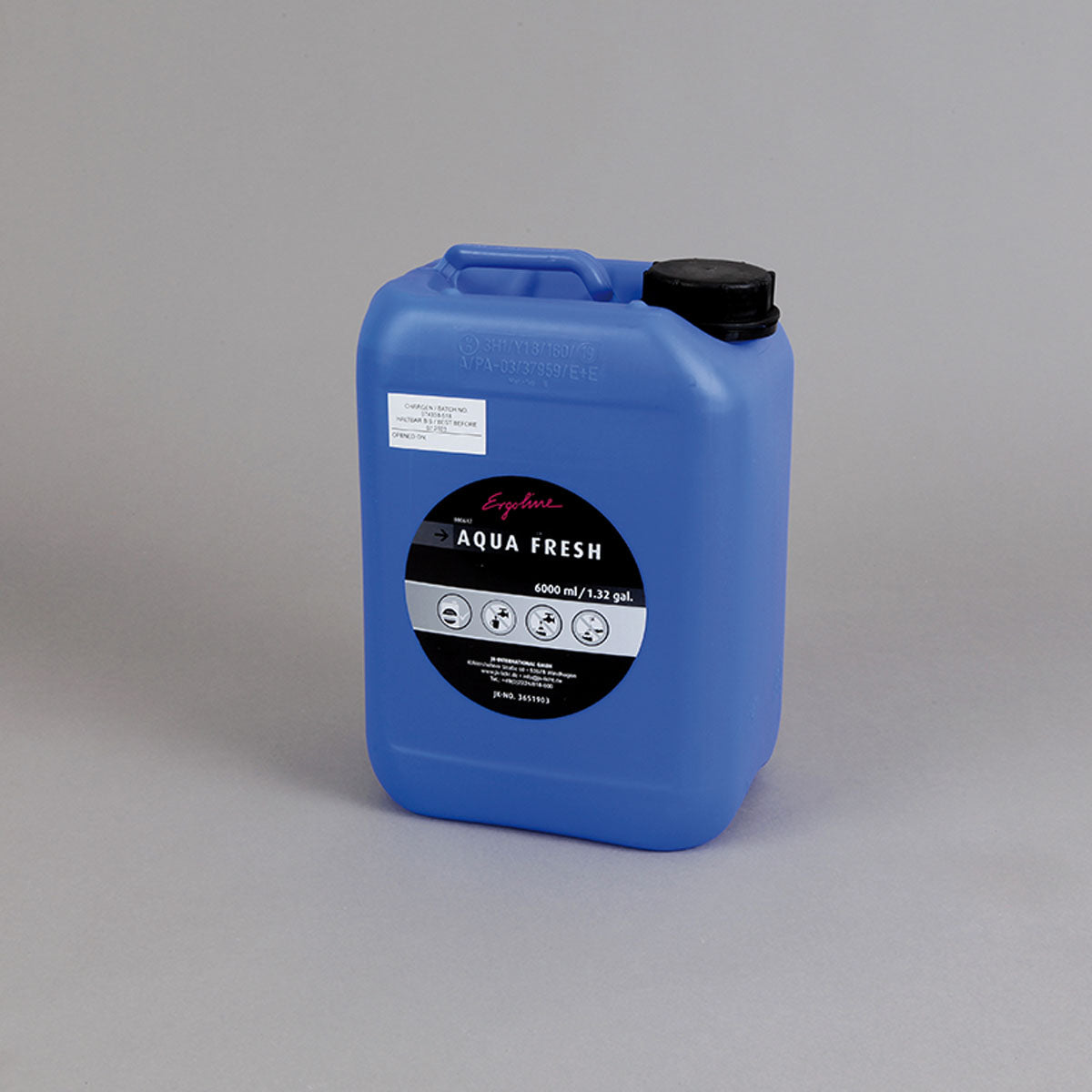 Aqua Fresh Kanister 6l