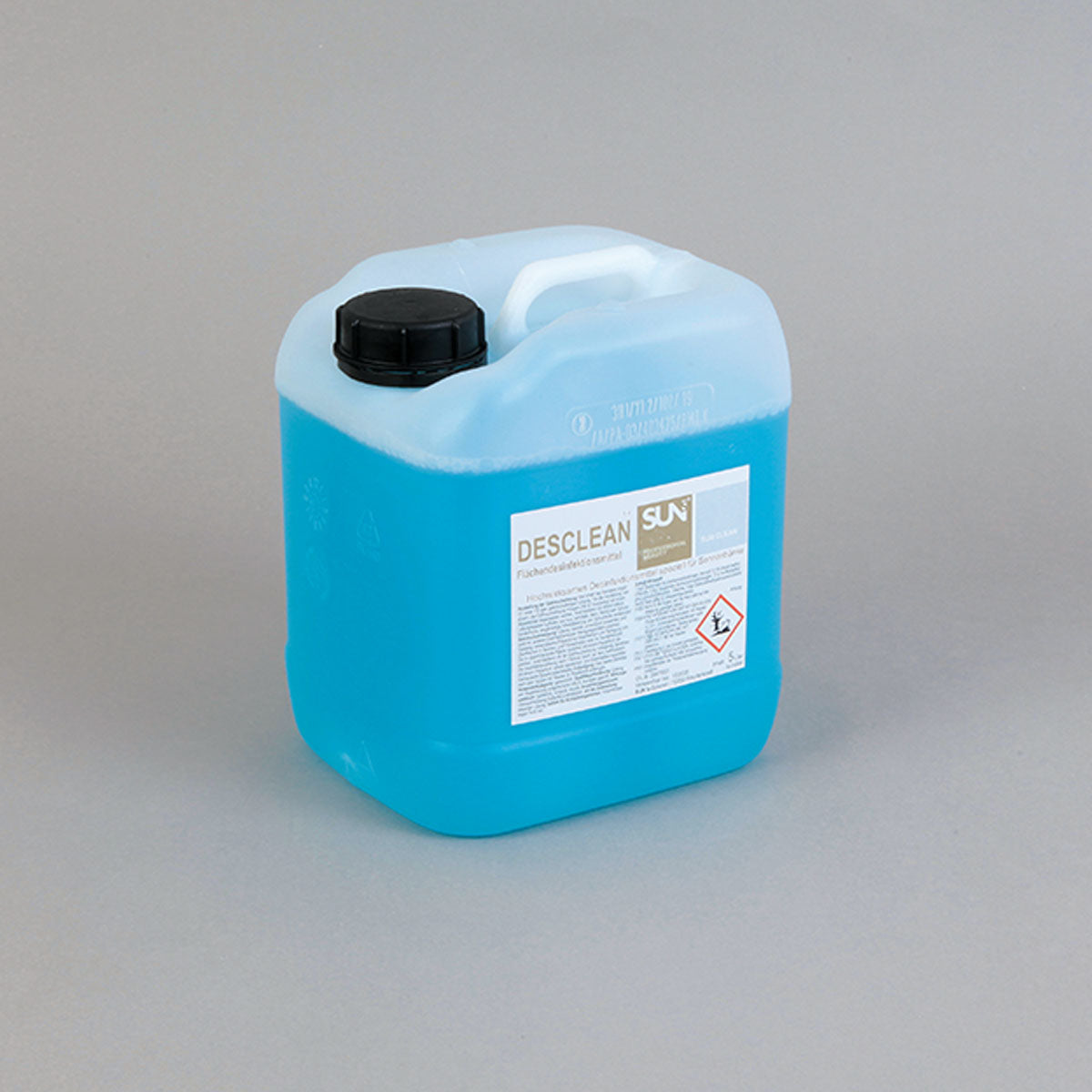 Sun Clean Flächendesinfektionsmittel 5 Liter Kanister