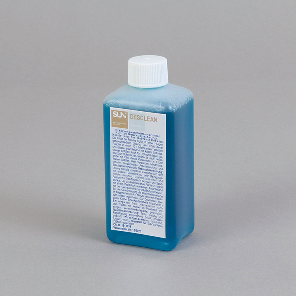 Sun Clean Flächendesinfektionsmittel - 150ml