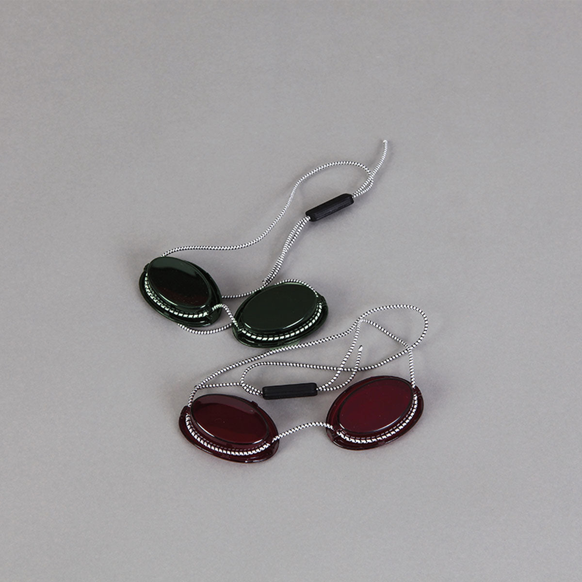 Schutzbrille mit Gummizug