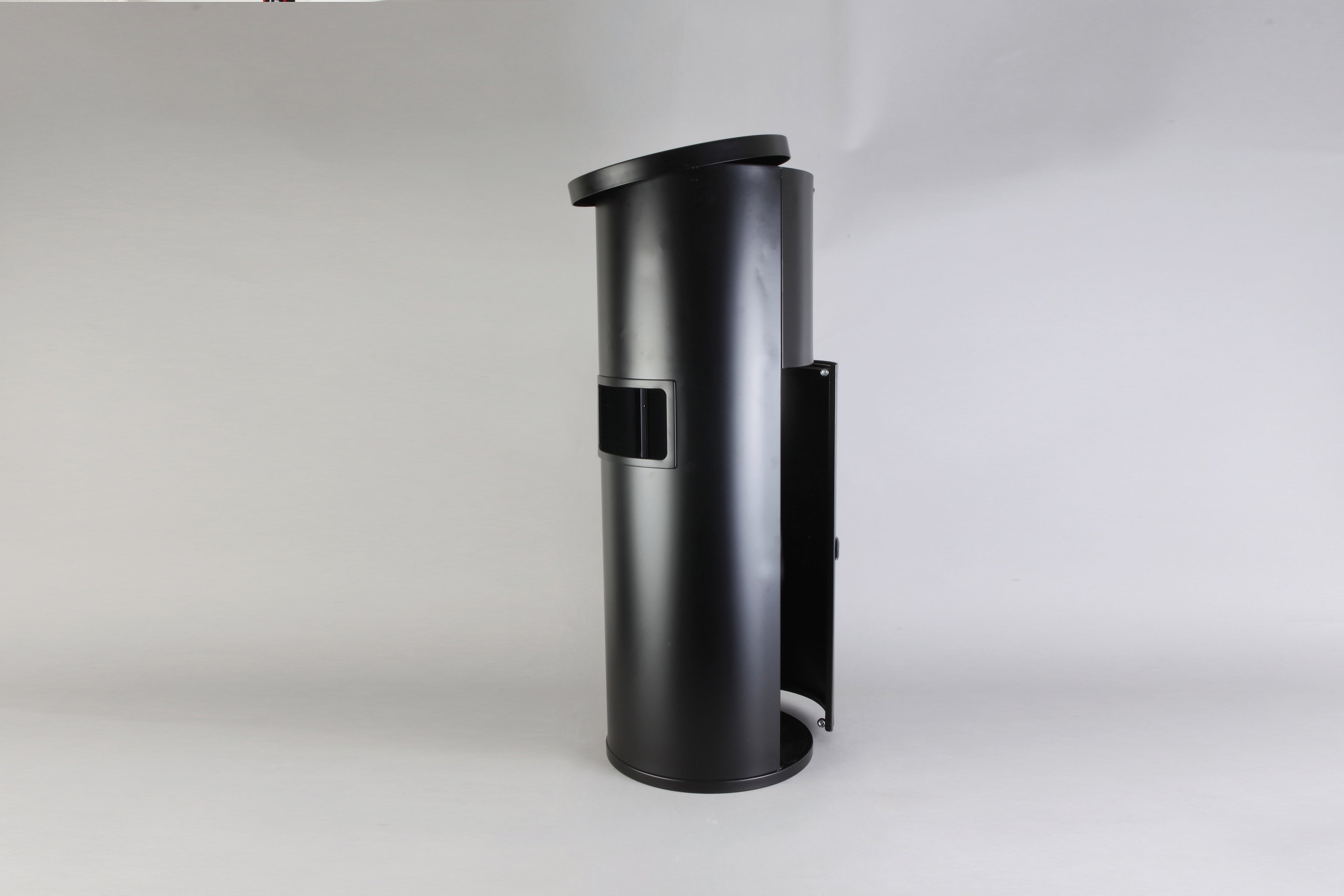 Edelstahltonne für Best Wipes und Wet Wipes