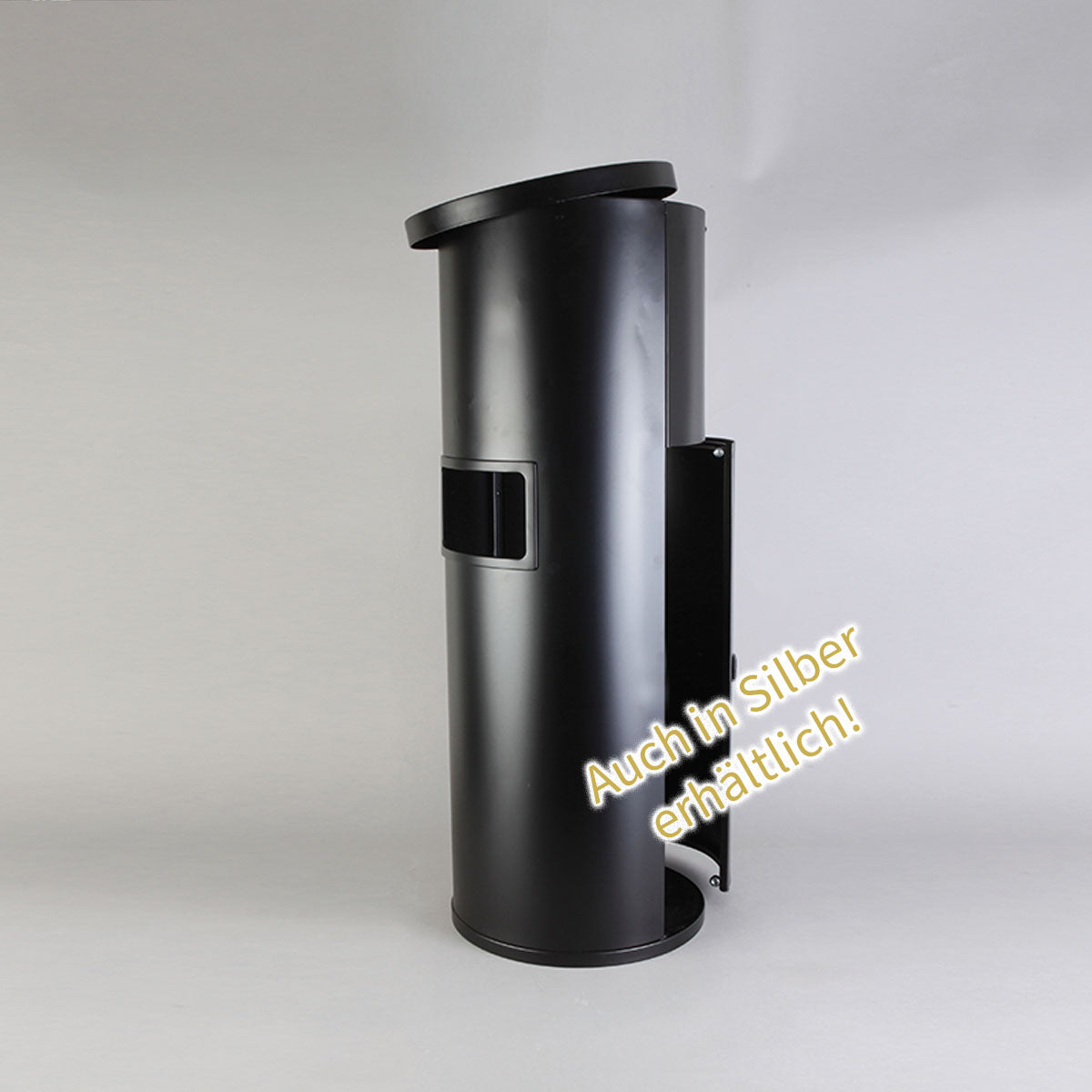 Edelstahltonne für Best Wipes und Wet Wipes