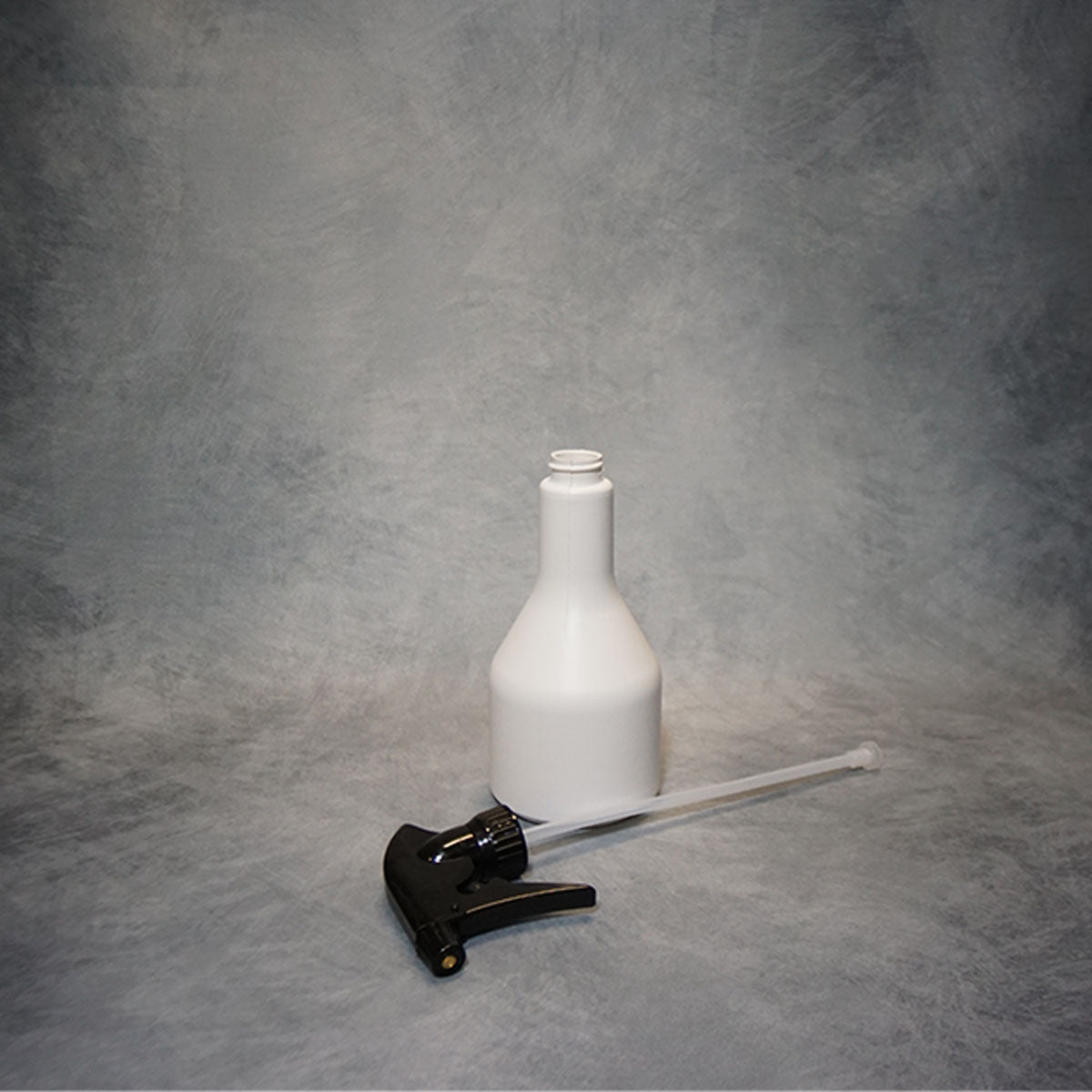 Sprühflasche mit Sprühkopf 500ml