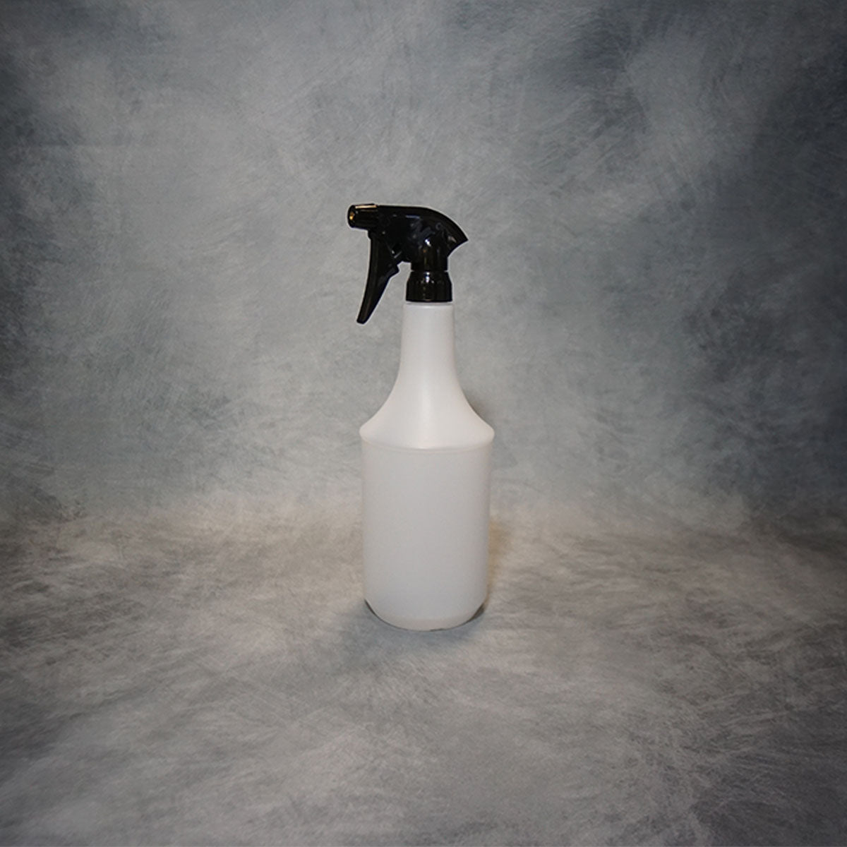 Sprühflasche mit Sprühkopf 1000ml