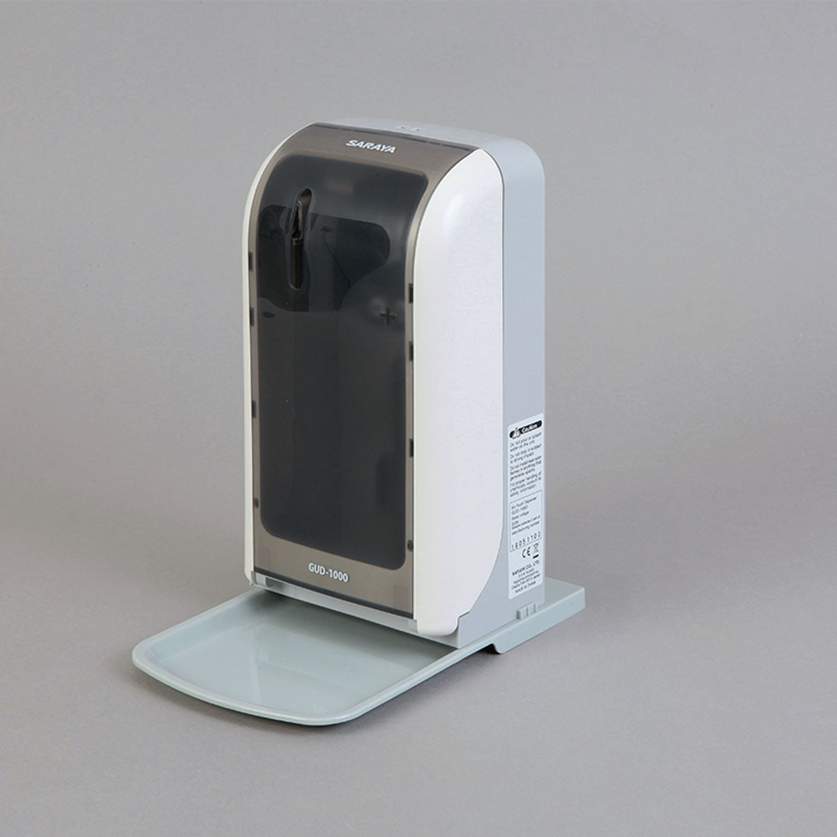 Sensorspender für Desinfektionsmittel