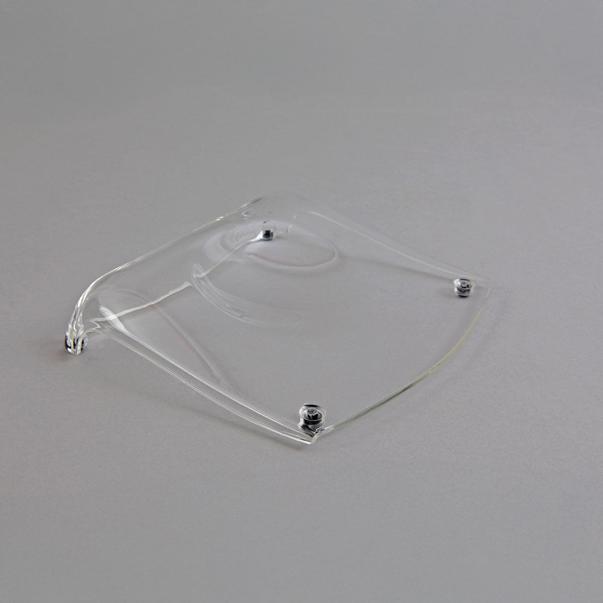 Solarium Kopfstütze -Acryl