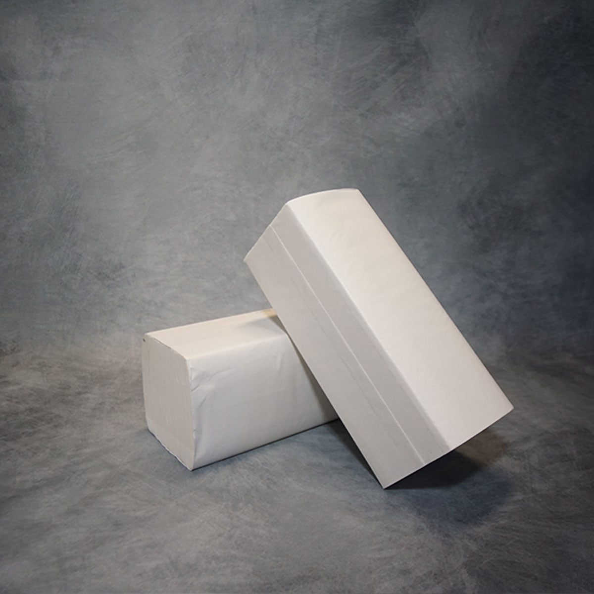 Premiumfalthandtücher mit Falz