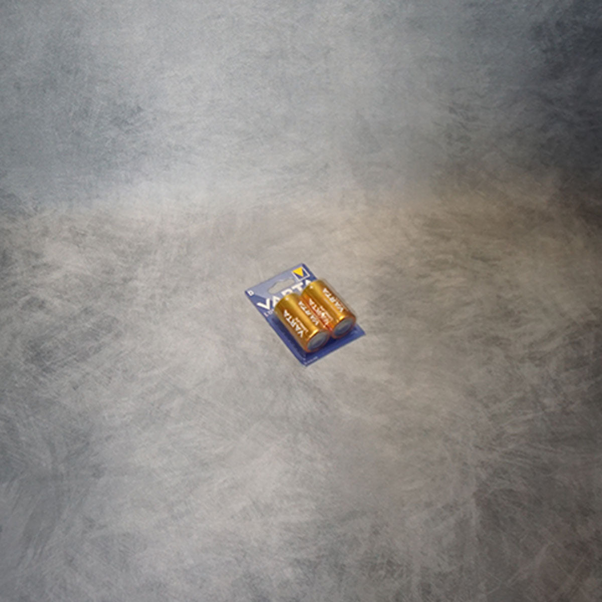 Batterie Typ D - 1,5 V